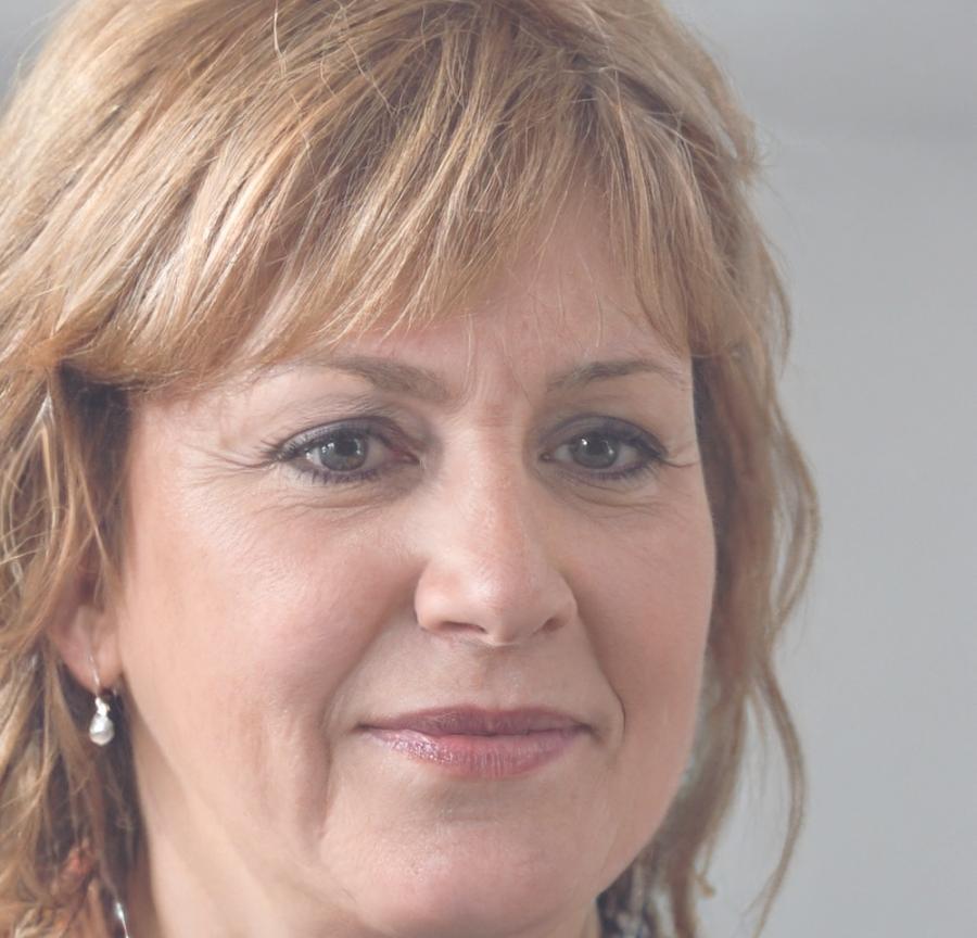Claire Rousseau, Formatrice en éducation financière
