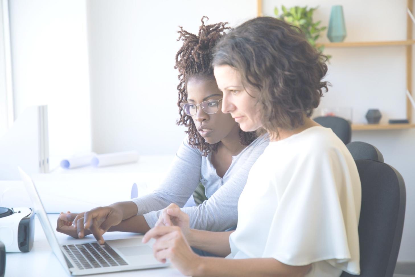 Espace de formation moderne et flexible